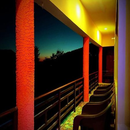 Pandava'S Cafe & Stay Chopta Extérieur photo