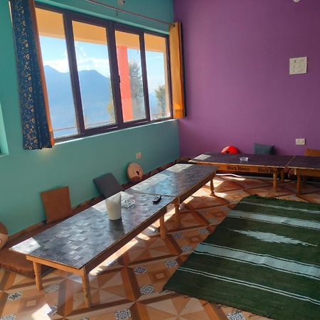 Pandava'S Cafe & Stay Chopta Extérieur photo