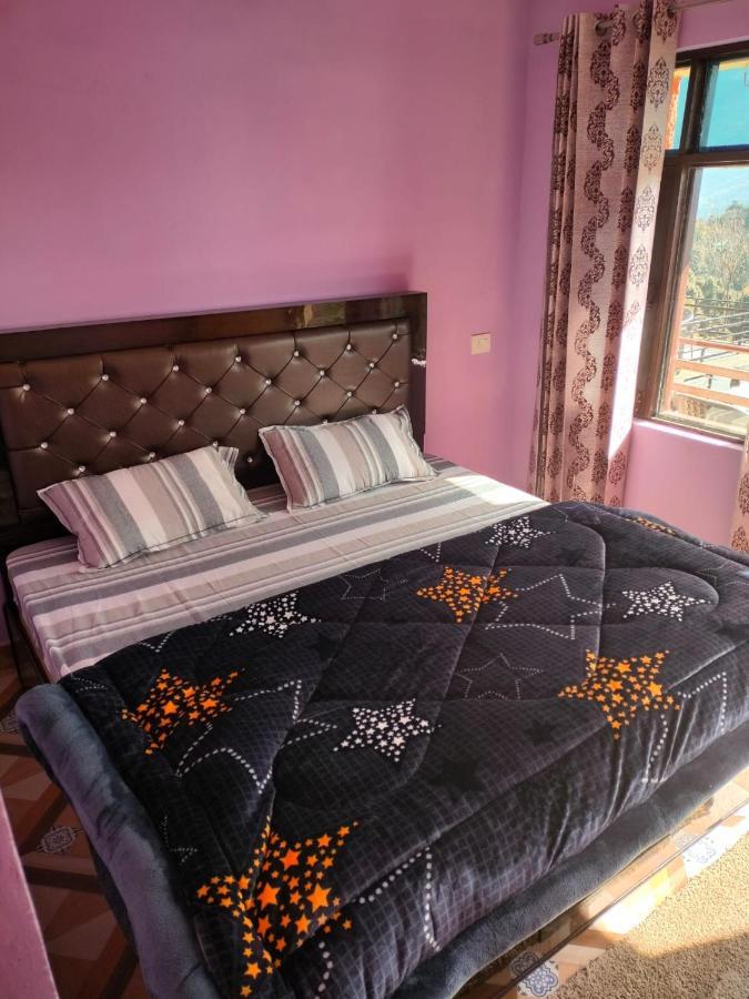 Pandava'S Cafe & Stay Chopta Extérieur photo