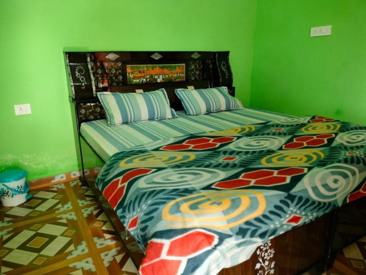 Pandava'S Cafe & Stay Chopta Extérieur photo