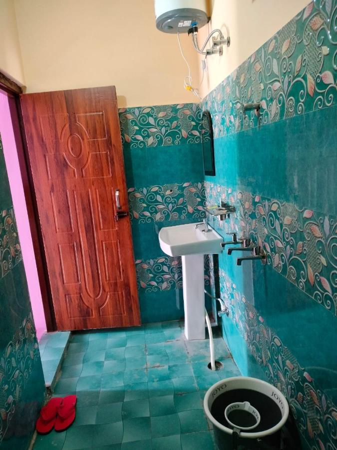 Pandava'S Cafe & Stay Chopta Extérieur photo