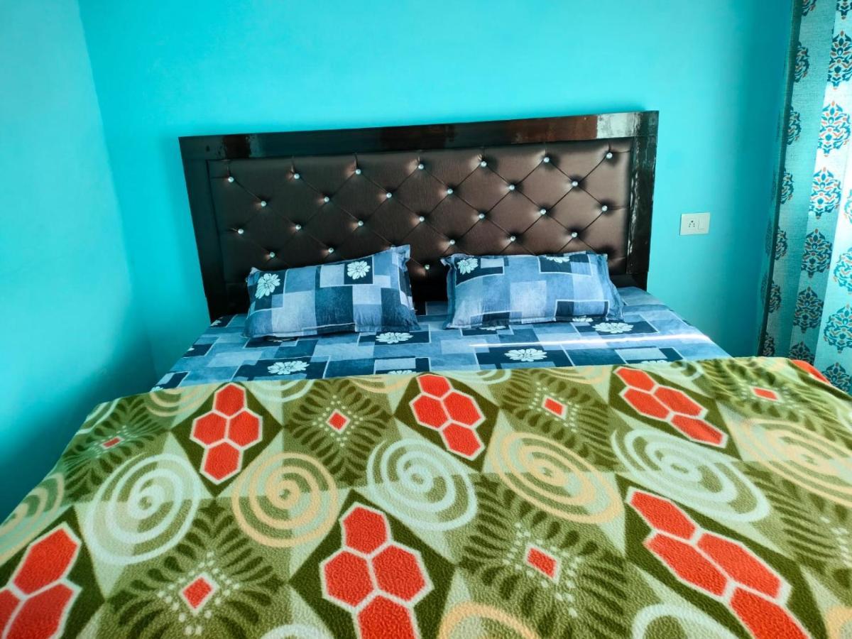 Pandava'S Cafe & Stay Chopta Extérieur photo