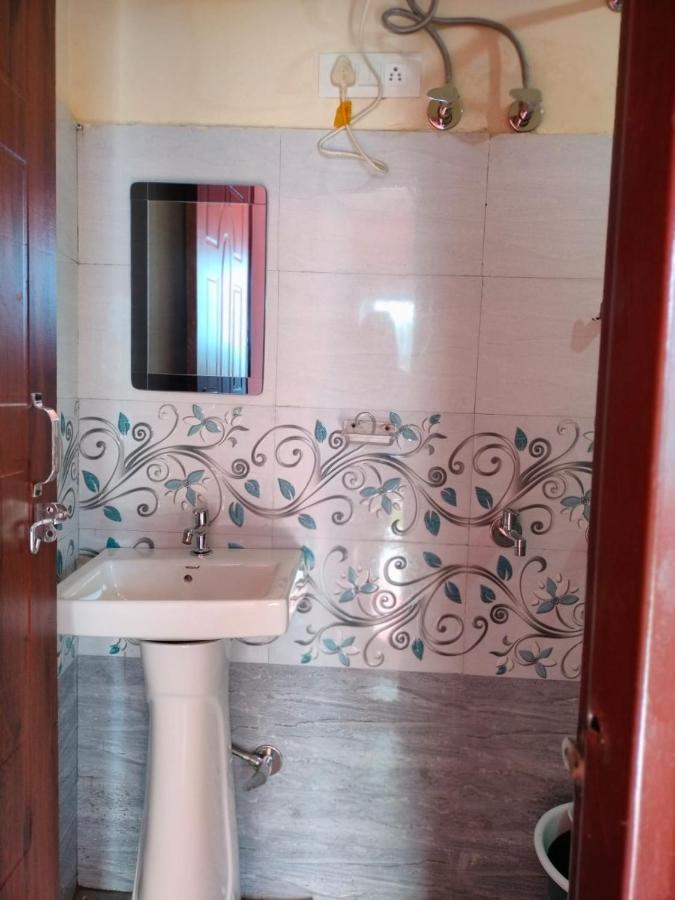 Pandava'S Cafe & Stay Chopta Extérieur photo
