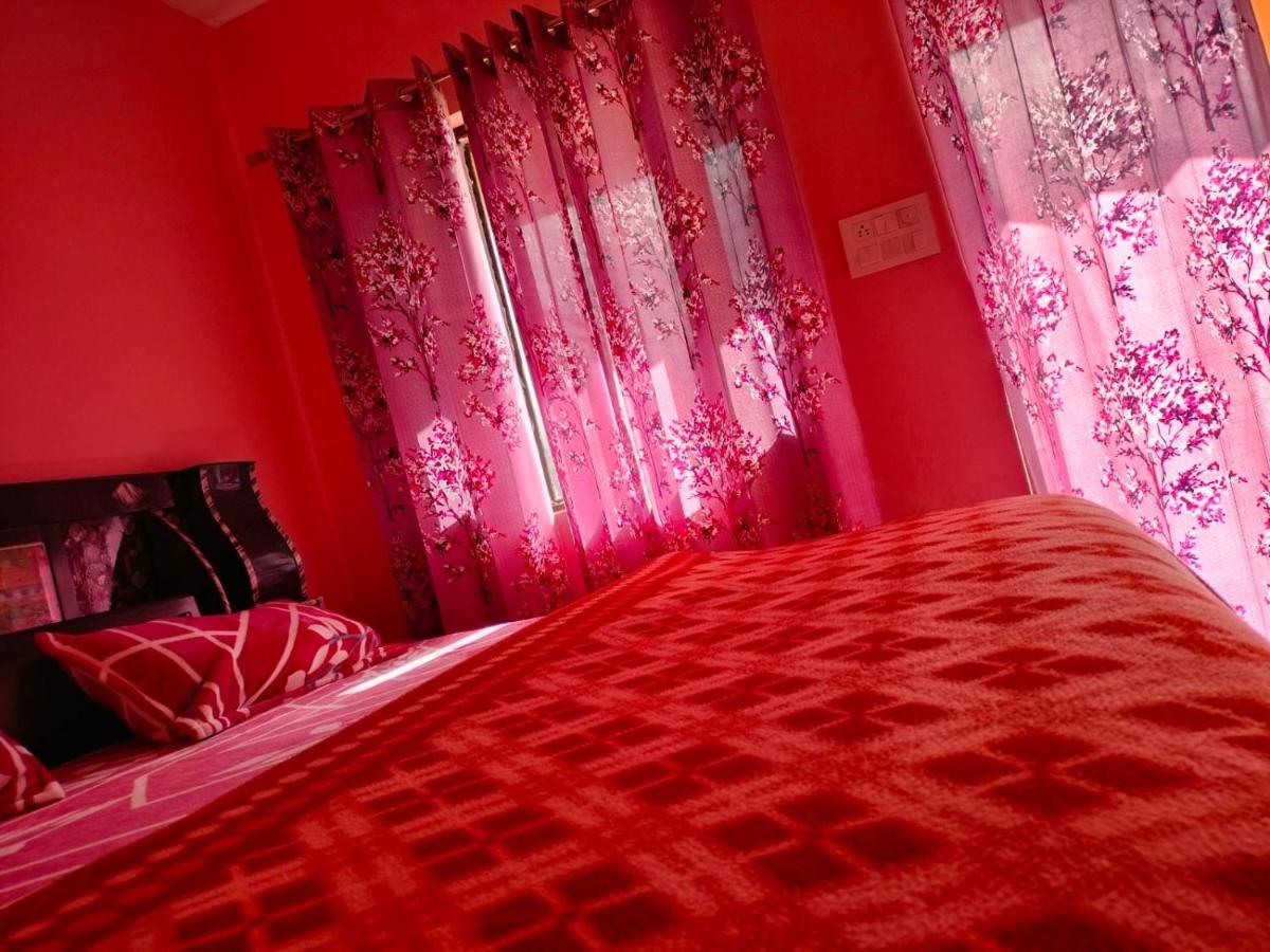 Pandava'S Cafe & Stay Chopta Extérieur photo