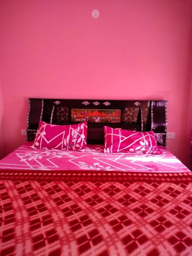 Pandava'S Cafe & Stay Chopta Extérieur photo