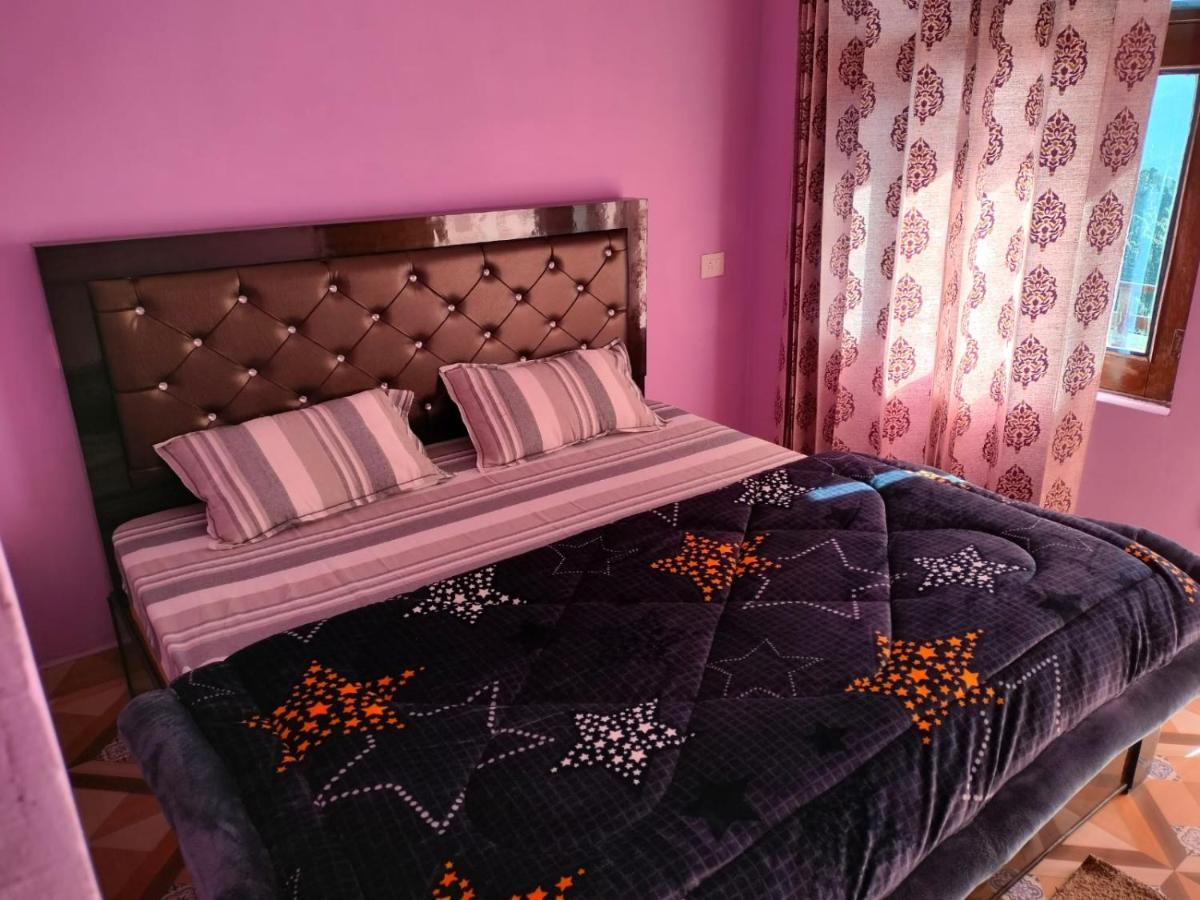 Pandava'S Cafe & Stay Chopta Extérieur photo