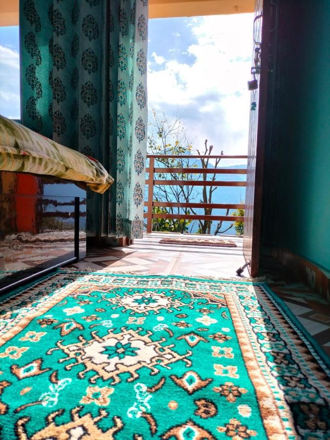 Pandava'S Cafe & Stay Chopta Extérieur photo