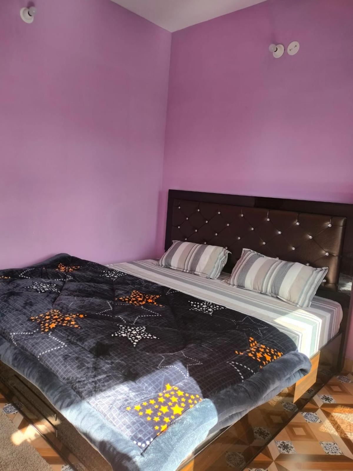Pandava'S Cafe & Stay Chopta Extérieur photo