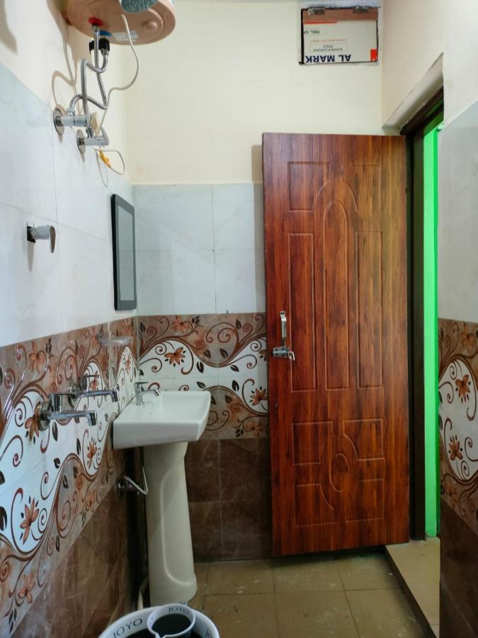 Pandava'S Cafe & Stay Chopta Extérieur photo