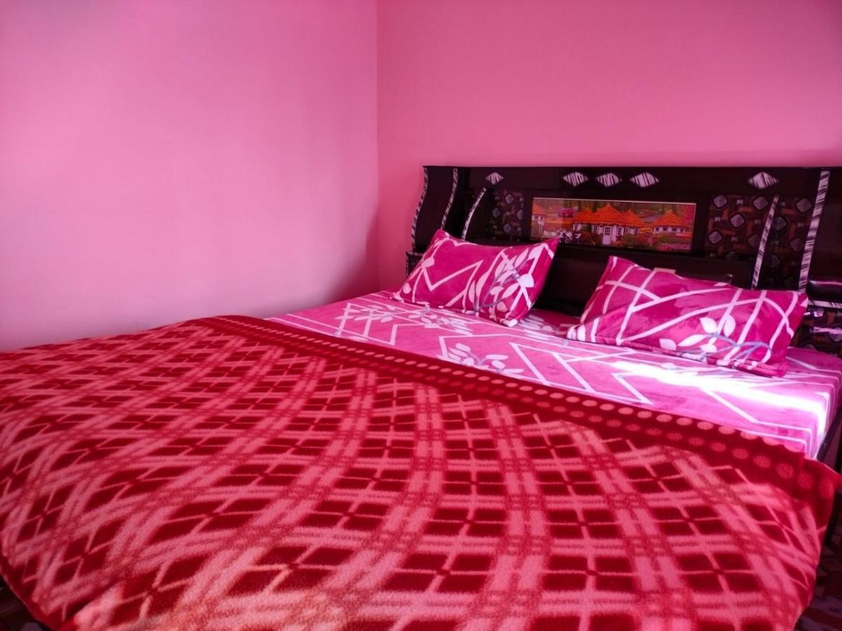 Pandava'S Cafe & Stay Chopta Extérieur photo