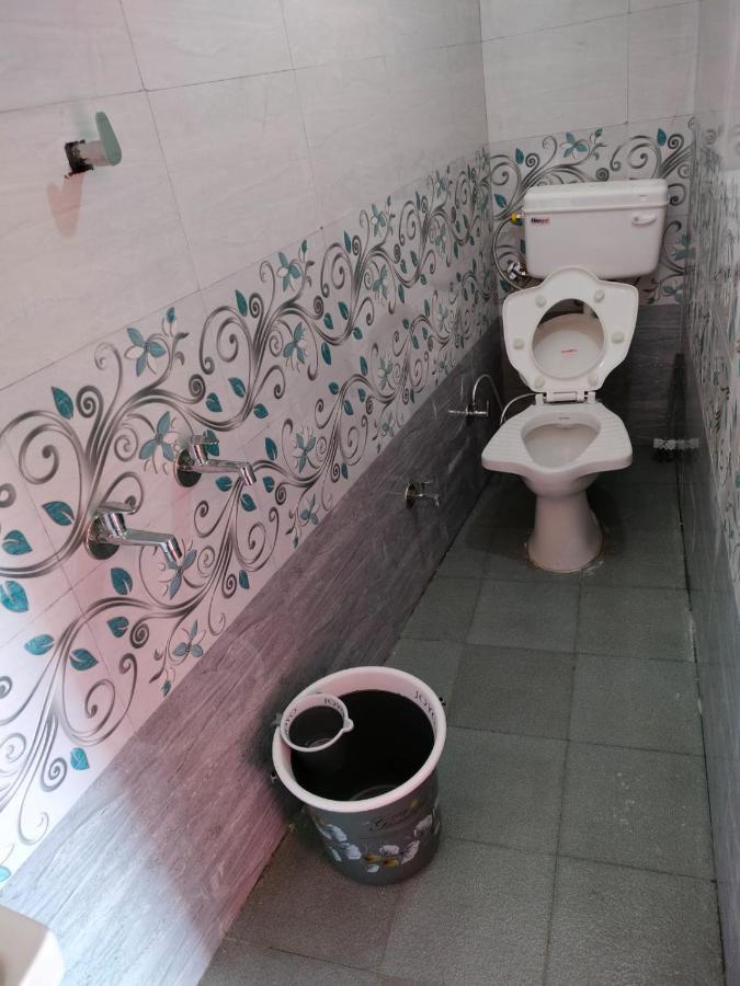 Pandava'S Cafe & Stay Chopta Extérieur photo
